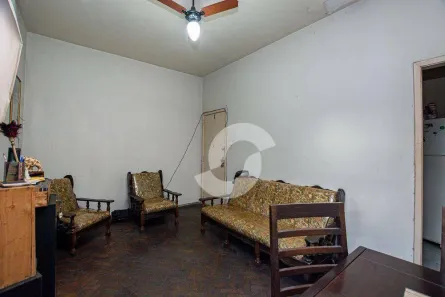 Apartamento com 2 Quartos à venda, 92m² no Centro, Niterói