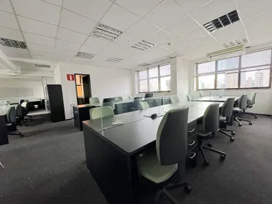 Imóvel Comercial à venda, 200m² no Sion, Belo Horizonte