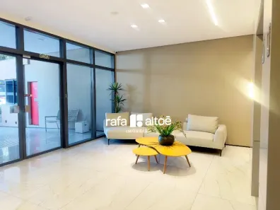 Apartamento com 3 Quartos à venda, 103m² no Bento Ferreira, Vitória