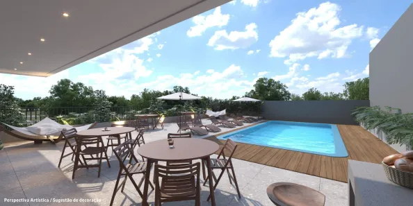 Apartamento com 3 Quartos à venda, 121m² no São José, São Leopoldo