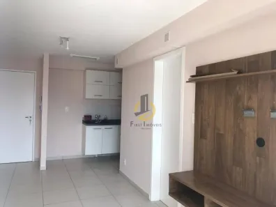 Apartamento com 1 Quarto à venda, 40m² no Ipiranga, São Paulo