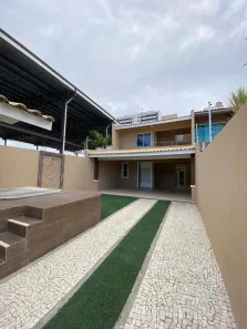 Casa com 3 Quartos à venda, 230m² no José de Alencar, Fortaleza