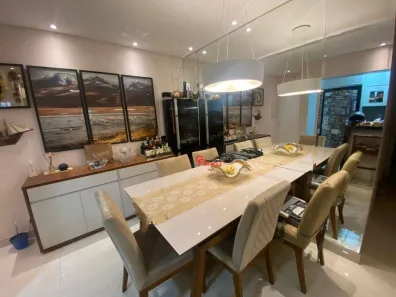 Apartamento com 3 Quartos à venda, 74m² no Vila Brasil, Santa Bárbara D'Oeste