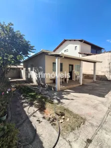 Casa com 3 Quartos à venda, 360m² no Novo Eldorado, Contagem