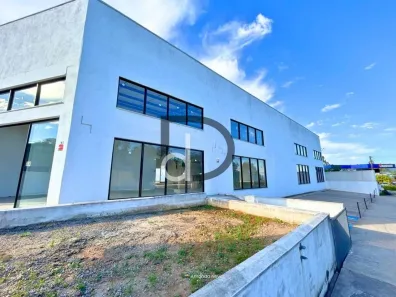 Galpão/Depósito/Armazém para alugar, 771m² no Vista Alegre, Vinhedo