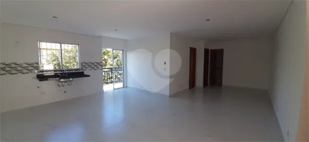 Apartamento com 2 Quartos à venda, 61m² no Vila Nova Mazzei, São Paulo