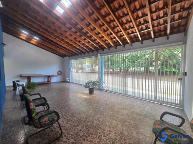 Casa com 3 Quartos à venda, 250m² no Parque da Represa, Jundiaí