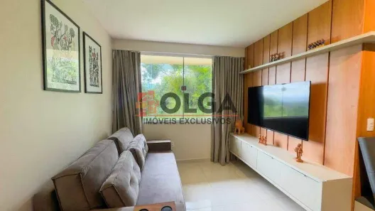 Apartamento com 1 Quarto à venda, 34m² no , Chã Grande