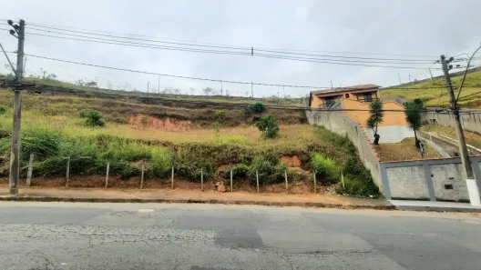 Lote/Terreno à venda, 507m² no Parque Guarua, Juiz de Fora