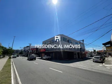 Ponto Comercial à venda, 60m² no Centro, Cabo Frio