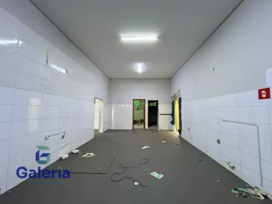 Ponto Comercial para alugar, 100m² no Campos Elíseos, Ribeirão Preto