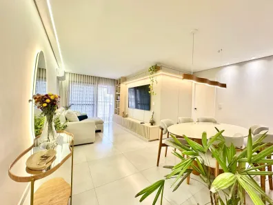 Apartamento com 3 Quartos à venda, 85m² no Santa Cruz do José Jacques, Ribeirão Preto
