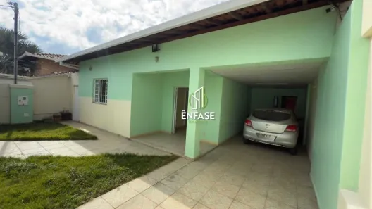 Casa com 3 Quartos à venda, 360m² no Filadélfia, Betim