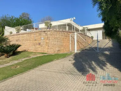 Casa de Condomínio com 3 Quartos à venda, 250m² no Santa Cândida, Vinhedo