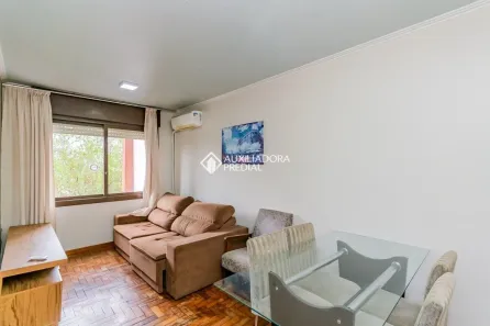 Apartamento com 1 Quarto à venda, 50m² no Vila Ipiranga, Porto Alegre