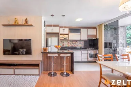 Apartamento com 2 Quartos à venda, 76m² no Garcia, Blumenau