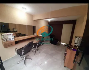 Ponto Comercial para alugar, 9m² no Jardim Iporanga, Guarulhos