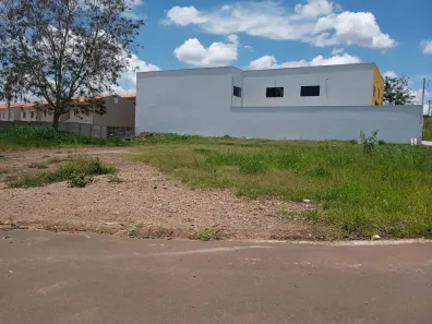 Lote/Terreno à venda, 586m² no Parque Residencial Piracicaba, Piracicaba