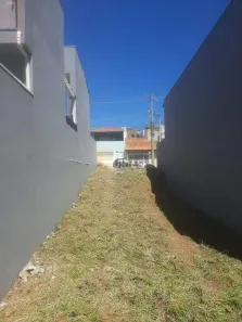 Lote/Terreno à venda, 175m² no Parque Residencial Jundiaí, Jundiaí