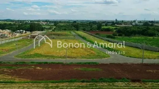 Lote/Terreno à venda, 12m² no Betel, Paulínia