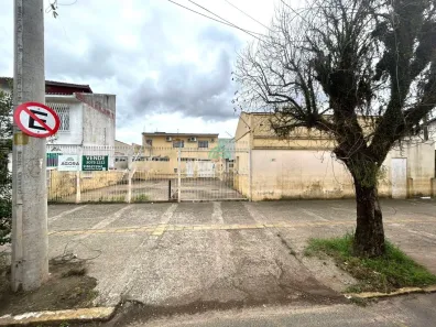 Galpão/Depósito/Armazém para alugar, 500m² no Fátima, Canoas