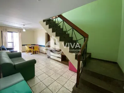 Cobertura com 4 Quartos à venda, 200m² no Praia do Morro, Guarapari