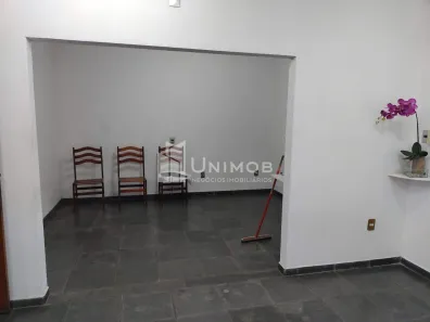 Casa com 6 Quartos à venda, 124m² no Jardim Conceição, Campinas