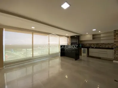 Apartamento com 3 Quartos à venda, 165m² no Jardim Barbosa, Guarulhos