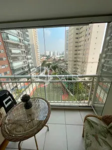 Apartamento com 2 Quartos à venda, 12m² no Tatuapé, São Paulo