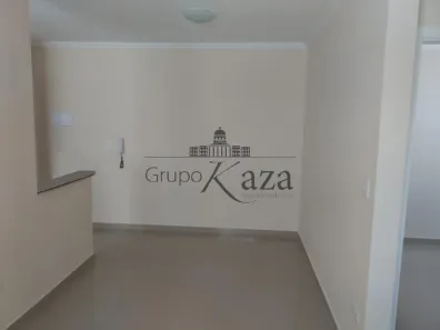Apartamento com 2 Quartos à venda, 45m² no Loteamento Terra Brasilis, São José dos Campos