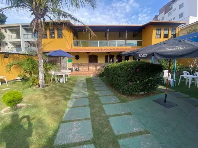 Casa com 4 Quartos à venda, 540m² no Parque Maracanã, Contagem
