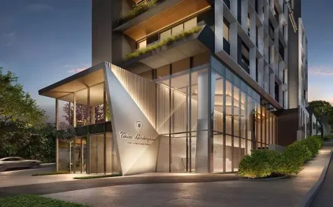 Apartamento com 4 Quartos à venda, 252m² no Jardim Paulista, São Paulo
