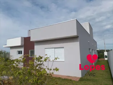 Casa com 3 Quartos à venda, 160m² no , Águas de Santa Bárbara