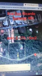 Lote/Terreno à venda, 2276m² no Jardim Colibri, Cotia