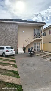 Apartamento com 2 Quartos à venda, 56m² no Centro, Cidade Ocidental