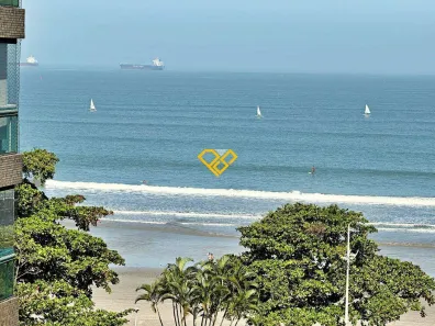 Apartamento com 2 Quartos à venda, 90m² no Aparecida, Santos