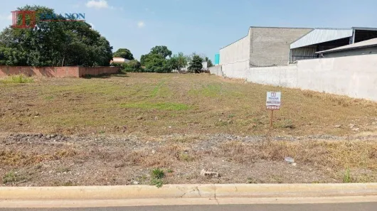 Lote/Terreno à venda, 3800m² no Nossa Senhora Aparecida I, Saltinho