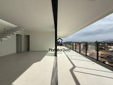 Cobertura com 4 Quartos à venda, 291m² no Costazul, Rio das Ostras