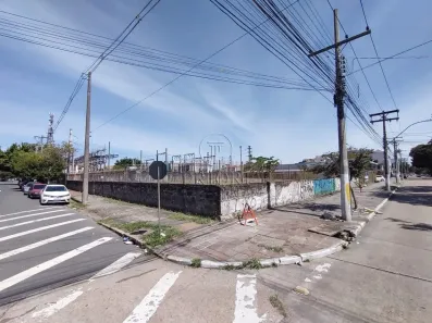 Lote/Terreno para venda ou aluguel, 1700m² no Navegantes, Porto Alegre