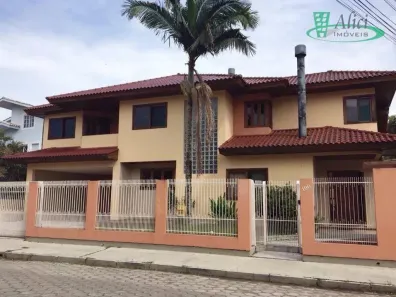 Casa com 5 Quartos à venda, 420m² no Campeche, Florianópolis