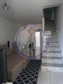 Casa com 3 Quartos à venda, 84m² no Centro, Nilópolis