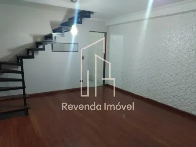 Casa com 2 Quartos à venda, 75m² no Jardim Samambaia, São Paulo