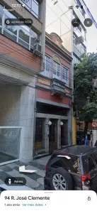 Ponto Comercial para alugar, 360m² no Centro, Niterói