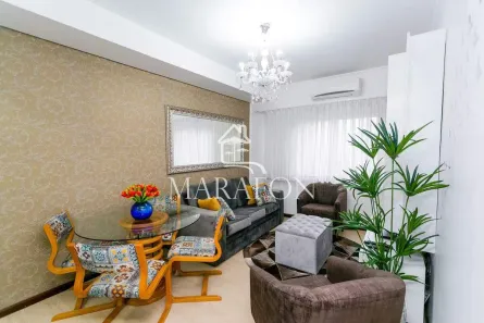 Apartamento com 3 Quartos à venda, 118m² no Planalto, Gramado