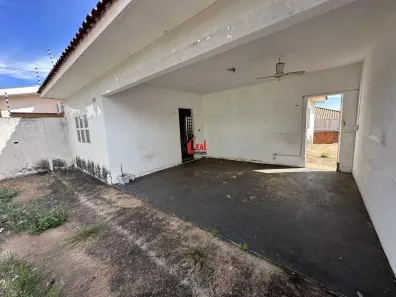 Casa com 3 Quartos à venda, 108m² no Jardim Monte Alto, Presidente Prudente