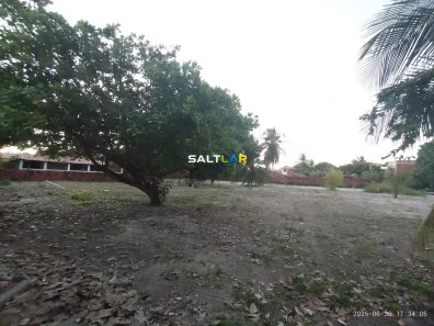 Lote/Terreno à venda, 4m² no Lagoa Redonda, Fortaleza
