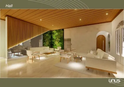 Apartamento com 2 Quartos à venda, 65m² no Coqueiros, Florianópolis