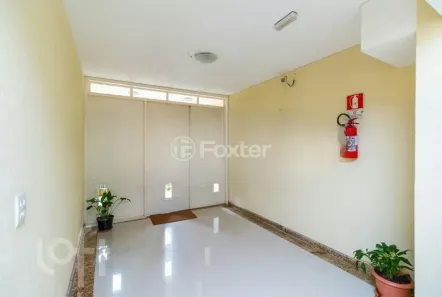 Cobertura com 1 Quarto à venda, 90m² no Jardim Botânico, Porto Alegre