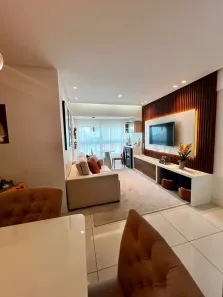 Cobertura com 2 Quartos à venda, 122m² no Rio Vermelho, Salvador