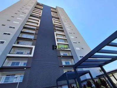 Apartamento com 3 Quartos à venda, 102m² no Vila Helena, Atibaia